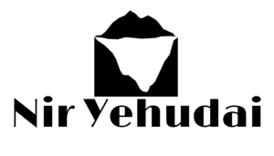 Nir Yehudai